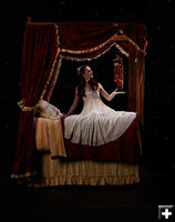 Nutcracker - Dec. 3. Photo by Pinedale Fine Arts Council.