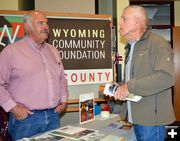 Wyoming Community Foundation. Photo by Terry Allen.