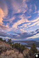 Fremont Lake. Photo by Dave Bell.