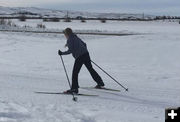 Youth Nordic Program. Photo by SCSSA.