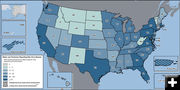 Zika virus in the US. Photo by Centers for Disease Control & Prevention.