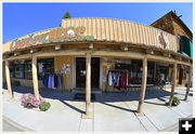 The Cowboy Shop. Photo by Terry Allen.