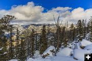 Upper Overlook. Photo by Dave Bell.