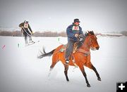 Winter Carnival. Photo by Terry Allen.