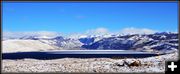 Fremont Lake. Photo by Terry Allen.