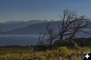 Fremont Lake. Photo by Dave Bell.