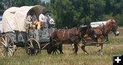 American Fur Company. Photo by Clint Gilchrist, Pinedale Online.