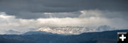 Snow in the Winds. Photo by Camden Bennett.