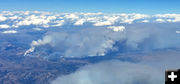 Roosevelt Fire Sept 18. Photo by Eric Kaiser.