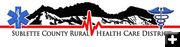 Sublette County Rural Health Care District. Photo by Sublette County Rural Health Care District.