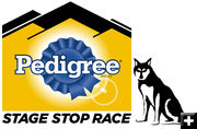 Pedigree Sled Dog Race. Photo by Pedigree Sled Dog Race.