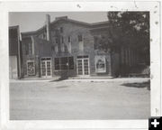 Old Skyline Theatre. Photo by Skyline Theatre.