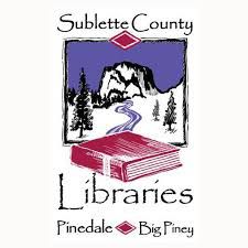 Sublette County Library. Photo by Sublette County Library.