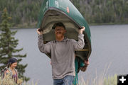 Surly Pika Adventure Race. Photo by Wind River Mountain Festival.