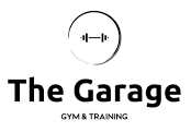 The Garage Gym. Photo by The Garage Gym.