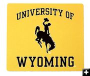 University of Wyoming. Photo by University of Wyoming.