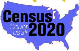 2020 Census. Photo by 2020 Census.