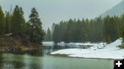 Snake River. Photo by Dave Bell.