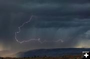 Storm. Photo by Dave Bell.