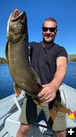 Big Fish. Photo by Marc Harrell.