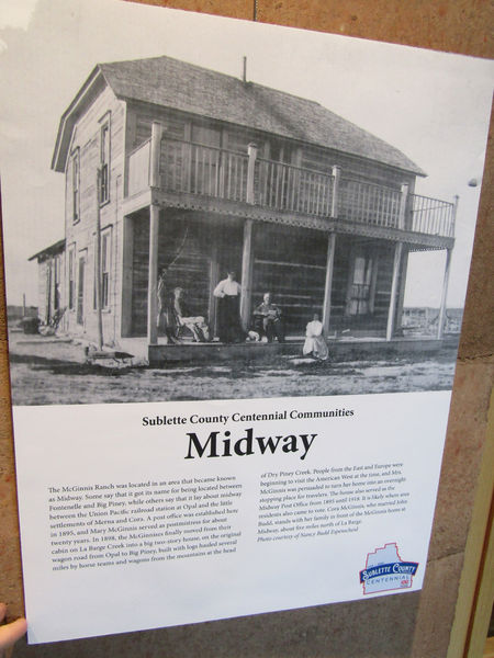 Midway. Photo by Pinedale Online.