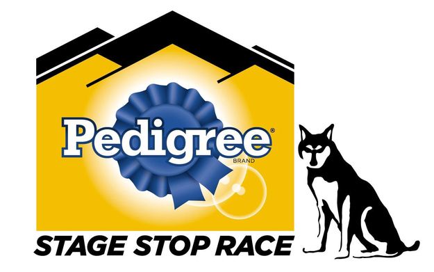 Pedigree Sled Dog Race. Photo by Pedigree Sled Dog Race.