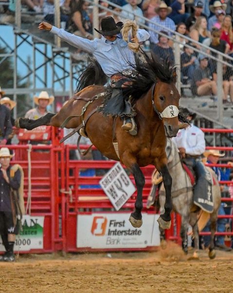 Tanner Butner. Photo by Tanya Hamner.