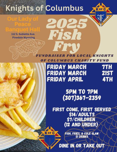 Fish Fry. Photo by .