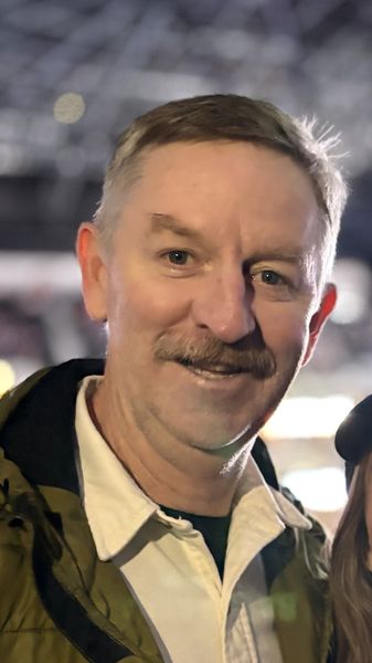 Ron Chapin. Photo by .