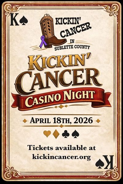 Casino Night. Photo by .