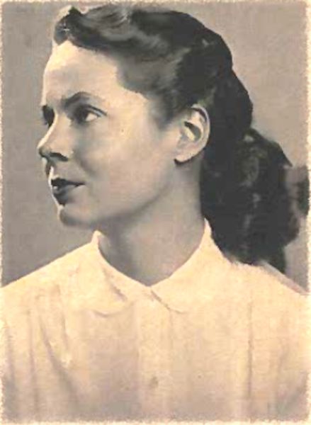 Pat Campbell. Photo by .