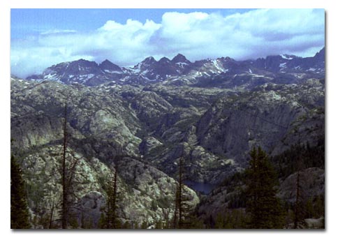 View from Photographer's Point