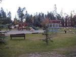 Town Park playground