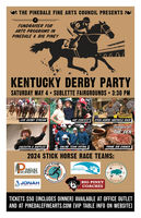PFAC Kentucky Derby